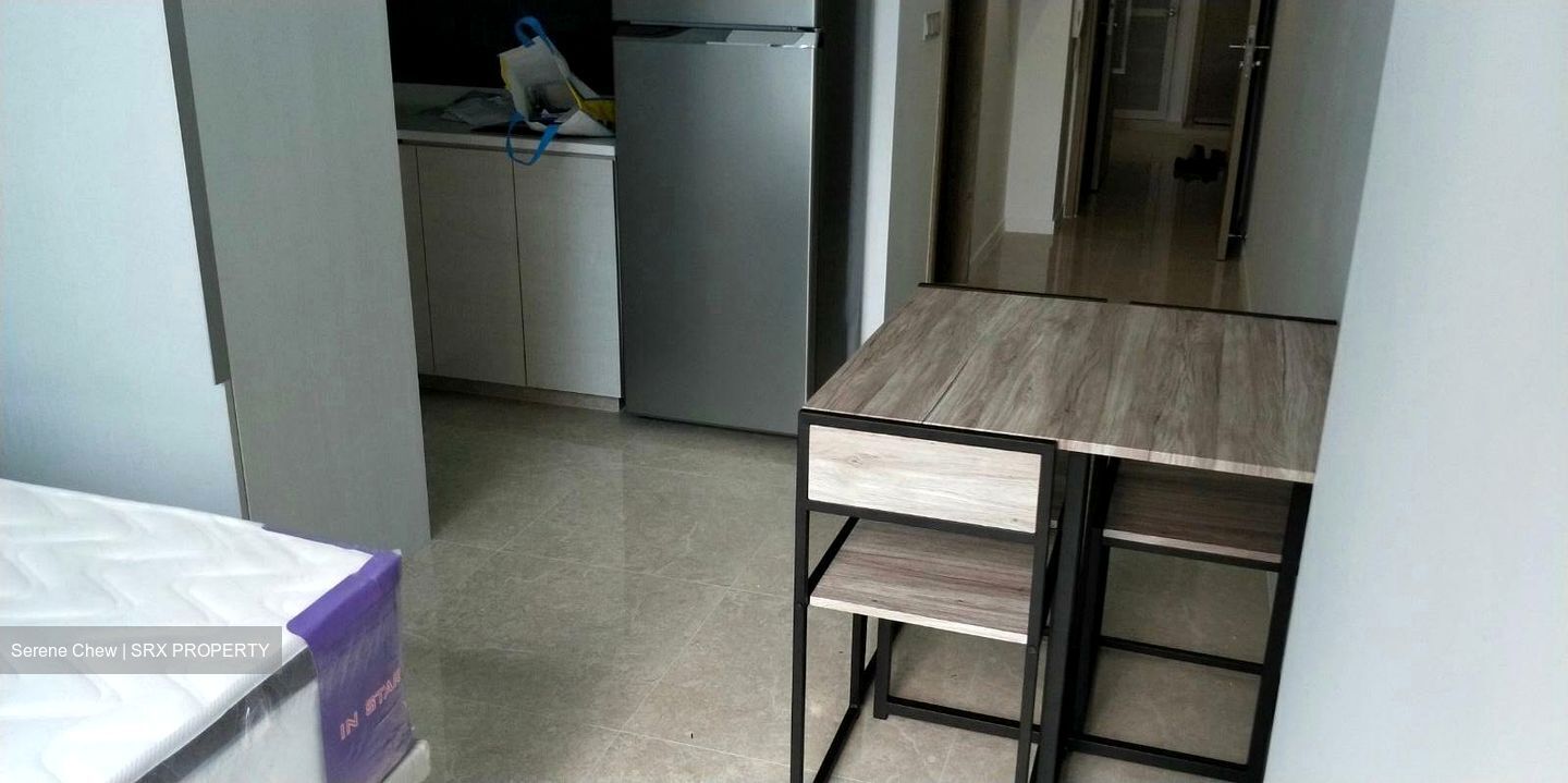 The Santorini (D18), Condominium #456518361